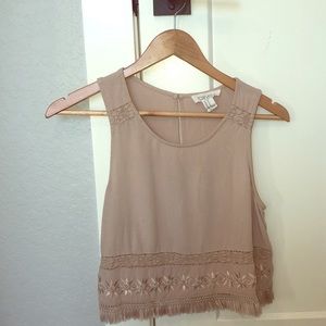 Forever 21 Women’s Tank Top Size Medium